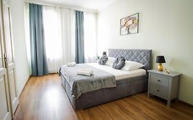 Apartmán Anastasie